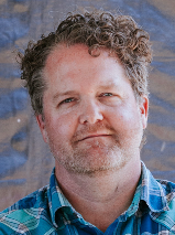 Rev. Dr. Todd Statham