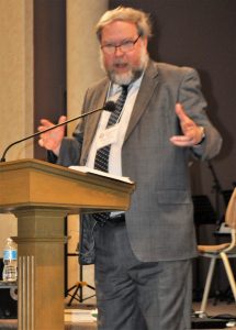 Peter Bush